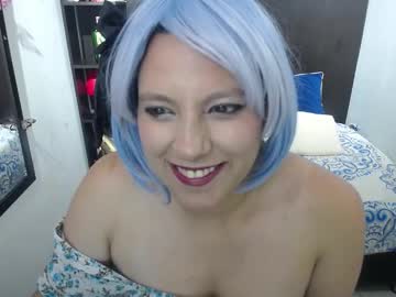 Profile of maggy_diamond