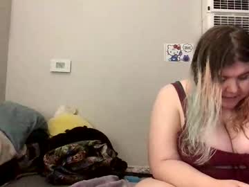 Profile of strawberry_bunnybabe