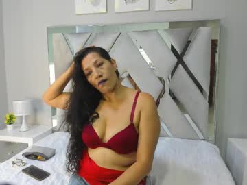 Profile of melina_mature