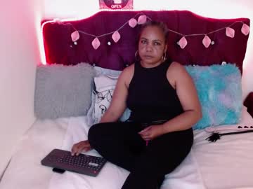 Profile of eleonor_ebony