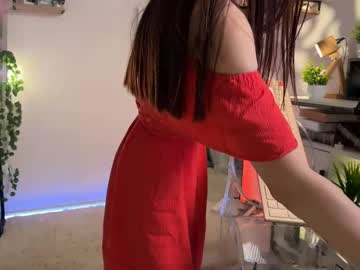 Profile of tenderly_amelie