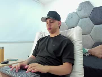 Profile of zacckevans