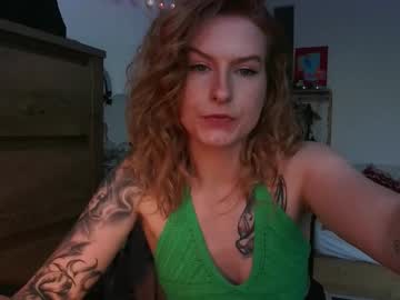 Profile of gingercutepie