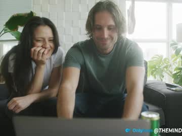 Profile of themindoftommy