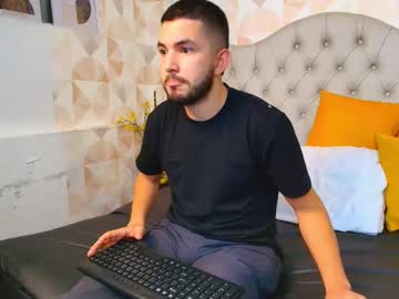 Profile of enzo_blanc