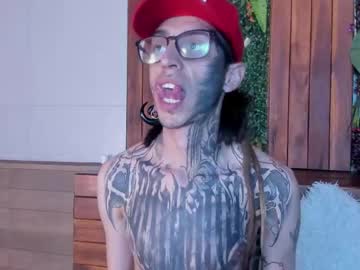 Profile of crudas_gremory