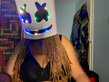 Profile of 1creolequeen