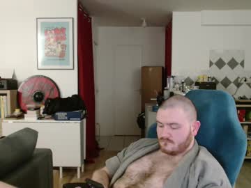 Profile of frenchman78650