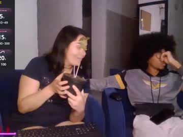 Profile of interracialatincouple69