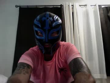 Profile of _nacho_libre_
