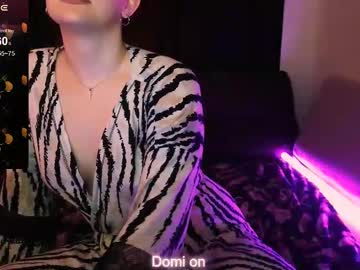 Profile of dominia_black