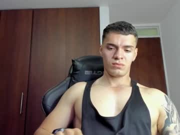 Profile of alpha_dominus_