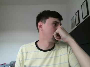 Profile of povbear