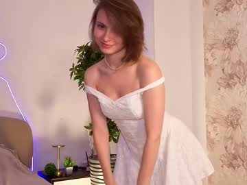 Profile of allieblow