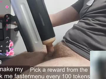 Profile of shystroker69