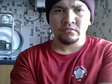 Profile of sebas_dirty69