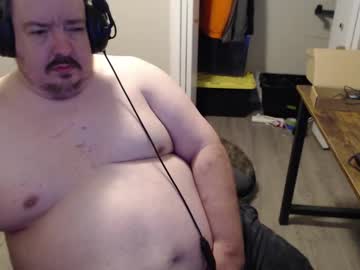 Profile of daddyporkypork