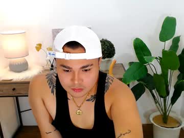 Profile of oriental_ian69