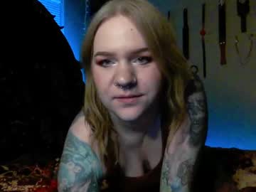 Profile of eva_evergreene
