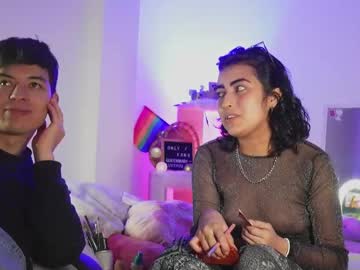 Profile of mary_and_andres