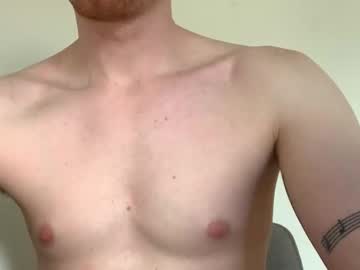 Profile of fitgingerguyy