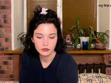 Profile of curly_mary