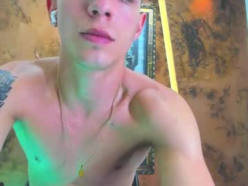 Profile of theo_levis20