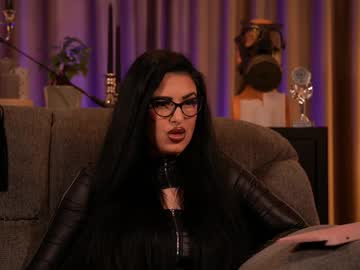 Profile of mistresskellykent
