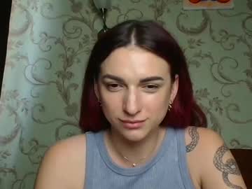 Profile of _sabina_sabina_