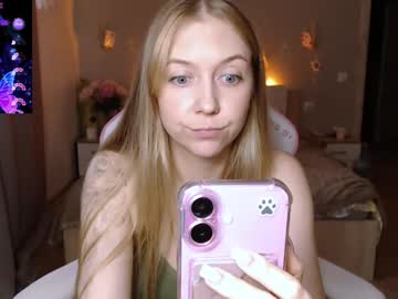 Profile of alexis_dream