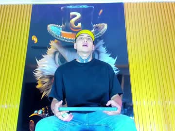 Profile of oliver_magic_