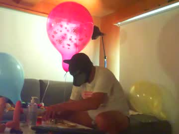 Profile of balloonboy77