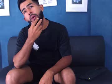 Profile of luis_london