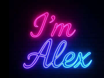 Profile of _im_alex