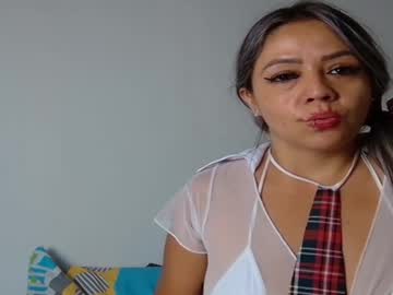 Profile of alejita_lamonita