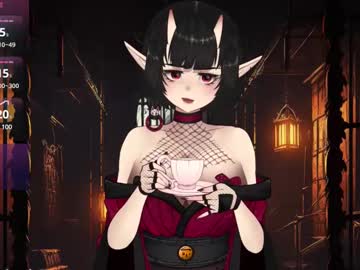 Profile of vampyokai