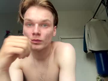Profile of gofymcmouse