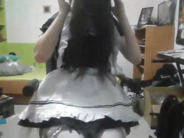 Profile of femboy_kyo