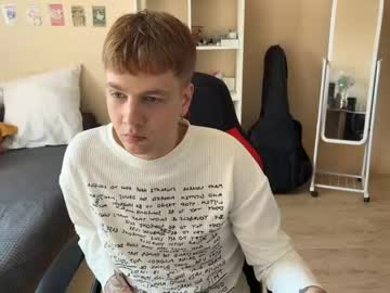 Profile of jacobgoodboy