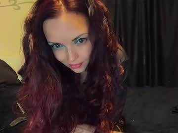 Profile of mistressnorna