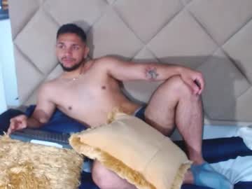 Profile of jordan_ajax