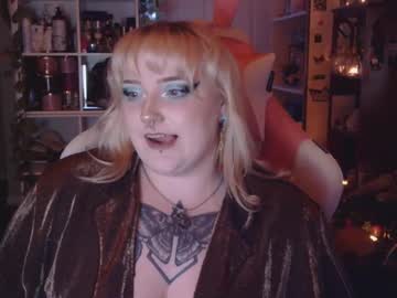 Profile of glitterghoul69