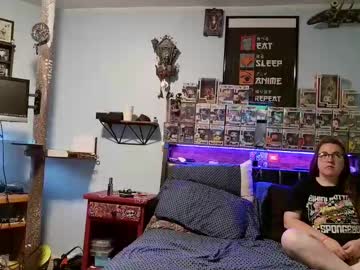 Profile of nerdy_kinkygrl420