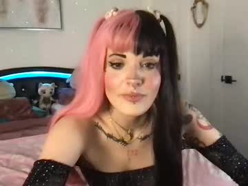 Profile of goddess_isadora