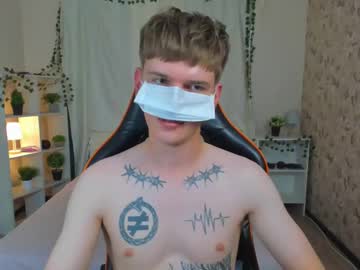 Profile of fredd_lean