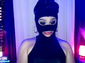 Profile of carin_slut