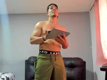 Profile of dalexandro_hot