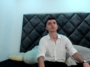 Profile of liam_storm_