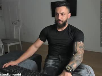 Profile of lustymike_