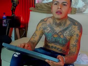 Profile of liam_esteban77